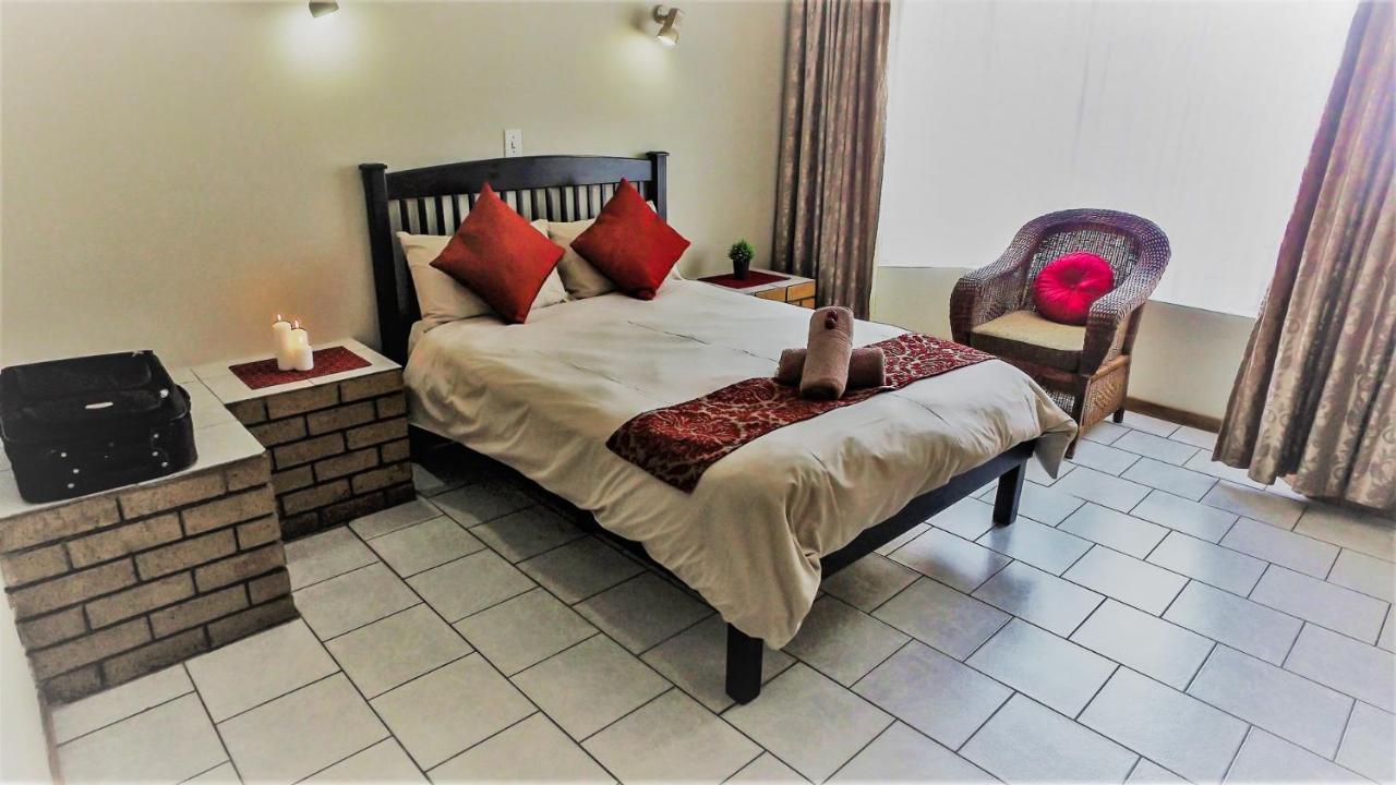 Hoogland Spa Resort Bela Bela Extérieur photo