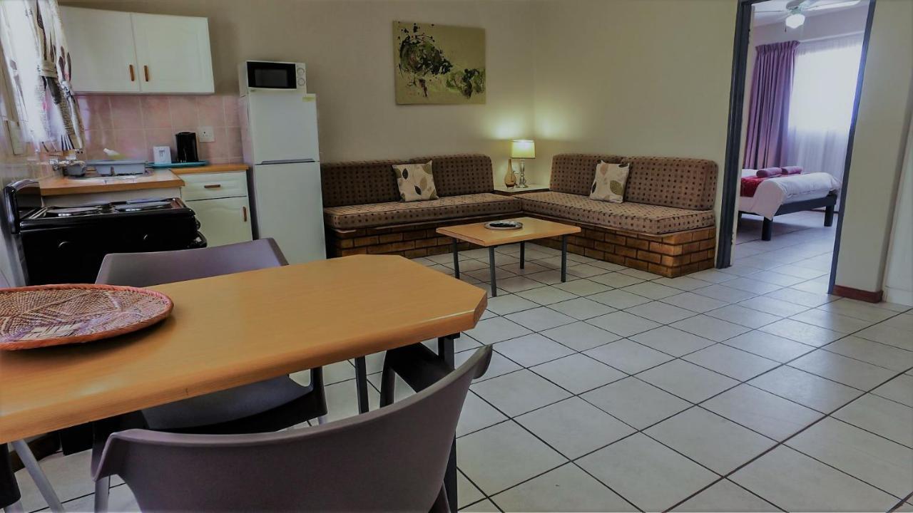 Hoogland Spa Resort Bela Bela Extérieur photo